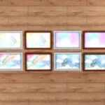 Rainbow Art