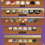 Mother's Day Set