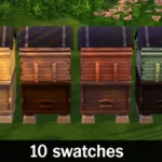 Honey Set