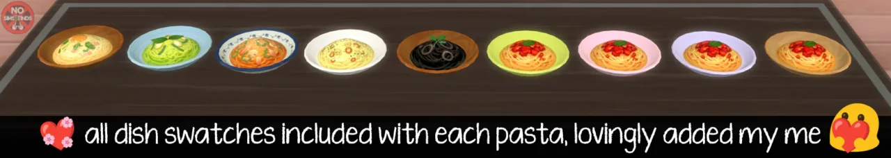 Pastas Decor