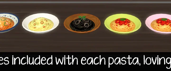 Pastas Decor