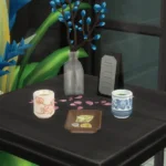 Comforting Tea