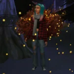 Fireflies Set