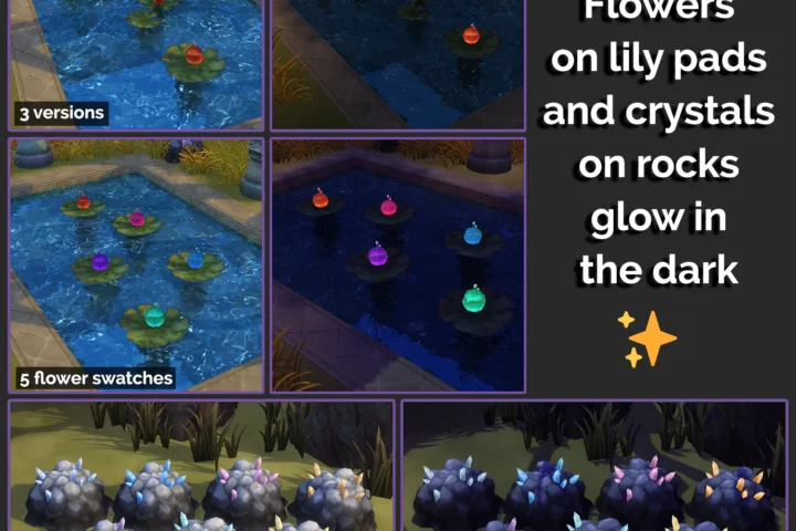 Fantasy Set