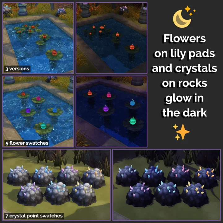 Fantasy Set
