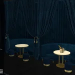 Oh la la set (2021)