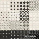 Summer Garden - Tiles pack