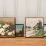 Standing Frames