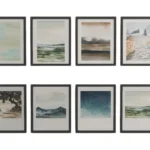 Watercolors