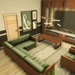Small Modern House