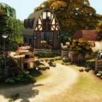 Pumpkin Farm