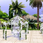 Royal Palace