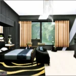 Paula bedroom [No CC]
