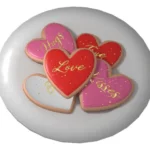 Romantic set