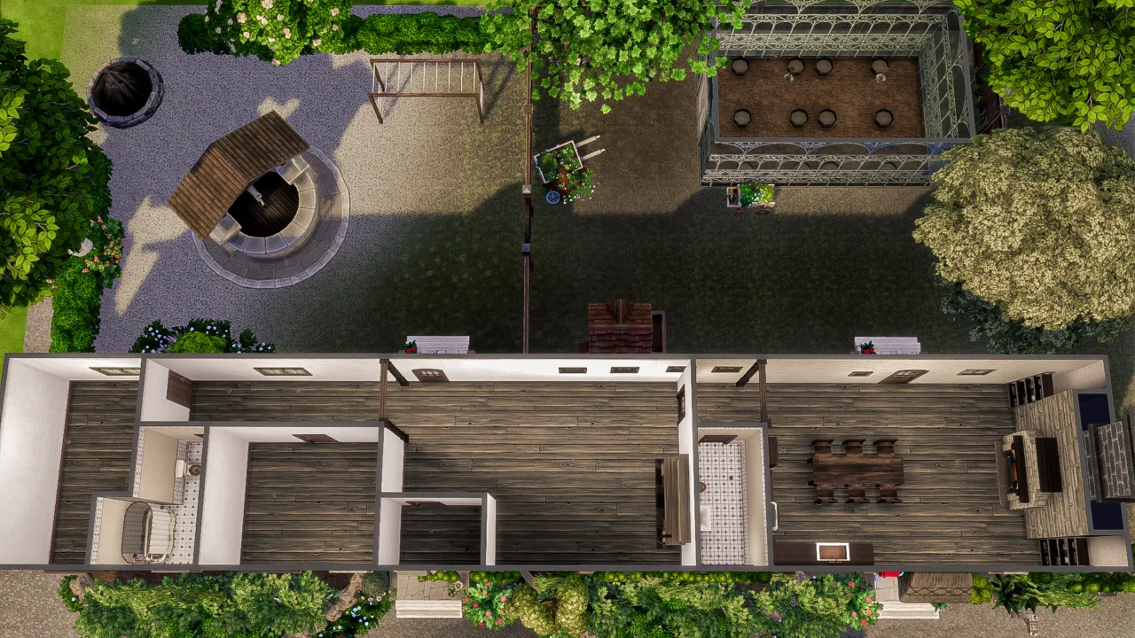 Rural Home