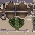 Semi-detached house