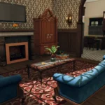 Windenburg Tudor House