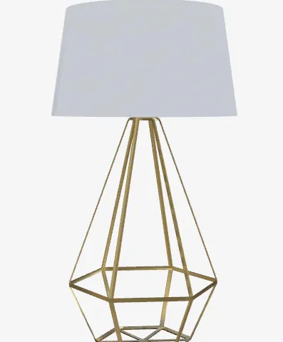 Luminara lamp