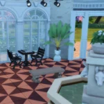 magnolia blossom park | willow creek