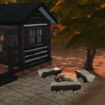 Chestnut Ridge Vacation Rental | Horse Ranch EP