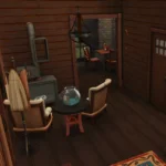 Moonwood Mill Starter Home | Werewolves GP