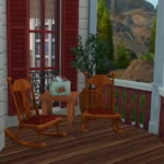 Glimmerbrook Watch Library