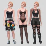 Robin Banks Makeover