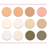 Woman Top - Navy - Version 4