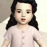 Gloria Hair Set
