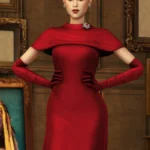 Princess of Dress XV