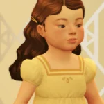 Atelier - Scarlett Hair for Toddler & Child