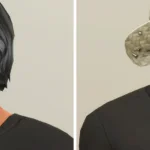 Shaggy Cutting Hair V2