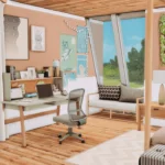 Alivia Bedroom