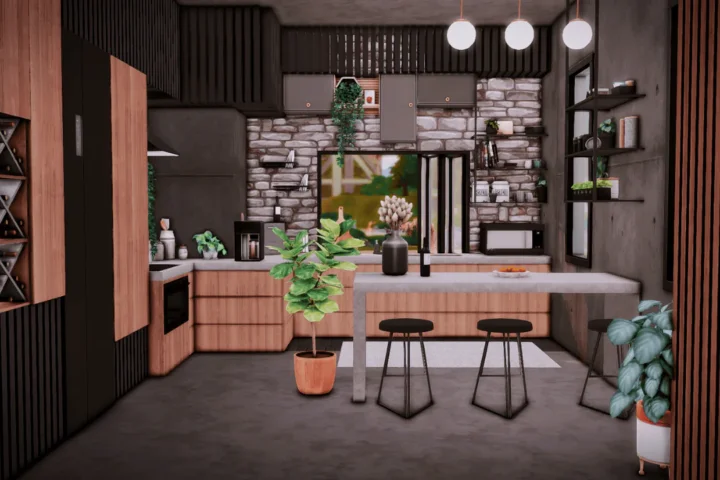 Triniti Kitchen