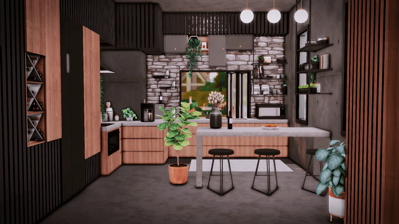 Triniti Kitchen