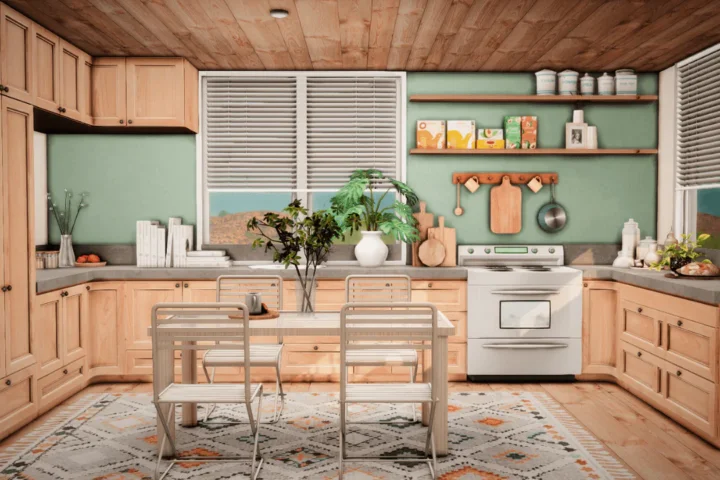 Kimberly Kitchen