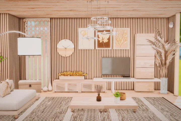 Naya Livingroom