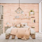 Perle bedoom