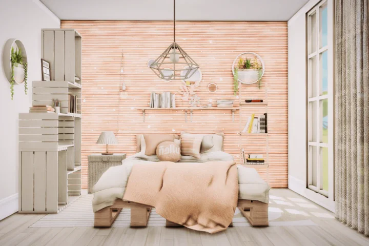 Paityn Bedroom