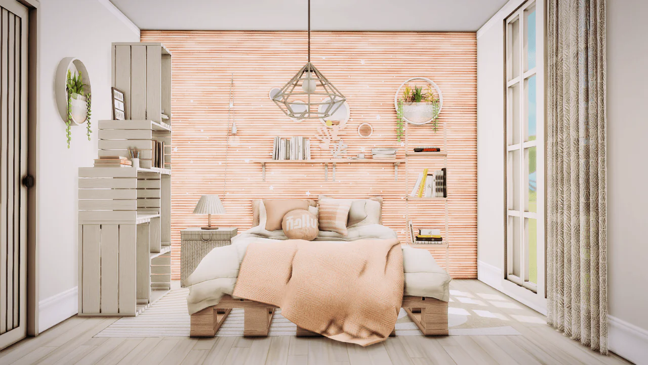 Paityn Bedroom