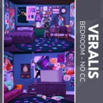 Veralis - No CC