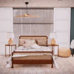 Trae Bedroom - CC room