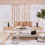 Trae Bedroom