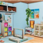 Stride - No CC