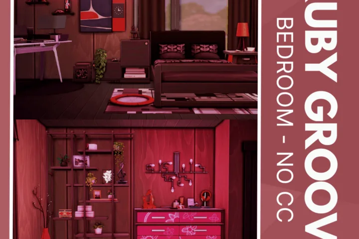Rubygroove - No CC