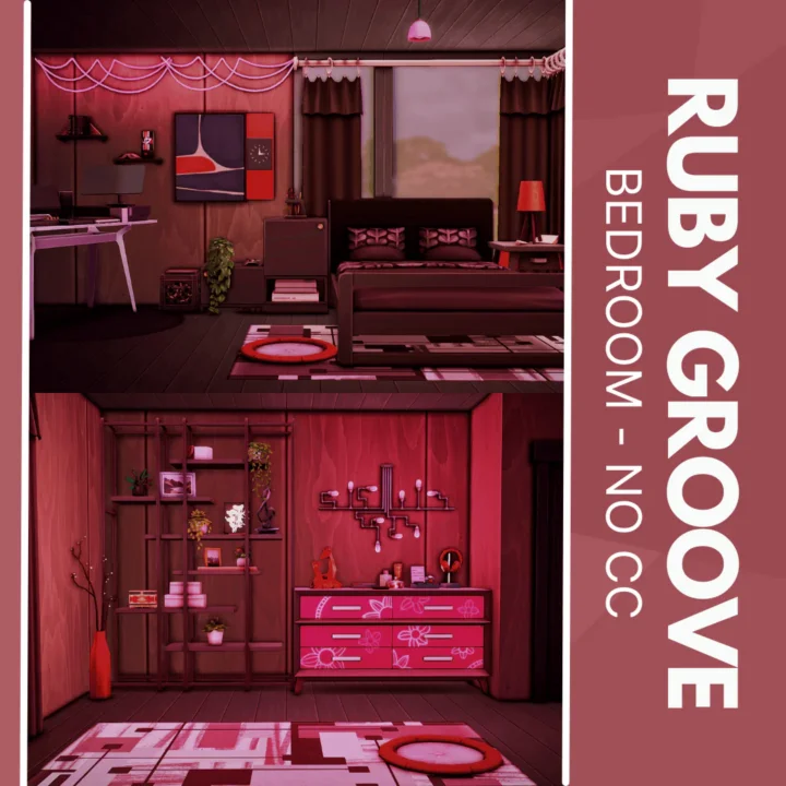 Rubygroove - No CC