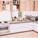 Lance Kitchen
