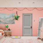 Rosyn Bedroom