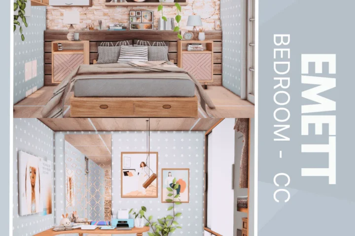 Joan Kitchen - CC room