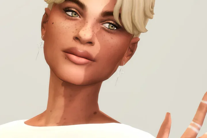 Seoul Hair III